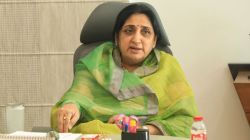 रोहित पवार यांची पालकमंत्री सुनेत्रा पवारांवर टीका; म्हणाले, “त्यांचे पुणे जिल्ह्याकडे…”