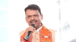 सिंगापूर, अरब एमिरातपेक्षा महाराष्ट्राची अर्थव्यवस्था मजबूत, मुख्यमंत्री देवेंद्र फडणवीस यांचा दावा