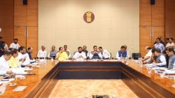 भाईंदर- विरार मेट्रो प्रकल्पास मान्यता; पुणे रिंगरोडच्या पूर्व विस्तारीकरणासही मान्यता