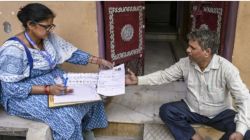 राज्यातील दोन कोटी मतदारांची नावे धोक्यात! मुंबईतील ३६ लाख तर ठाण्यातील २८ लाख मतदारांचे अर्जच दाखल नाहीत