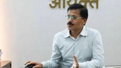 Tukaram Mundhe Security : एफडीए आयुक्त तुकाराम मुंढे यांना झेड प्लस सुरक्षा? थेट मुख्यमंत्र्यांना पत्र