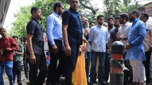 Hinjewadi IT Park Traffic | Aditya Thackeray Hinjewadi Visit | हिंजवडी आयटी पार्क वाहतूक कोंडी | आदित्य ठाकरे हिंजवडी दौरा