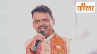 Devendra Fadnavis has indicated that he will continue to focus on Maharashtra politics.