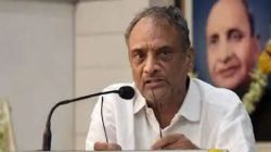‘पद्म’ पुरस्कारांसारखे सन्मान आता राजकीय खिरापतीसारखे; साहित्य संमेलनाच्या माजी अध्यक्षांची आगपाखड!