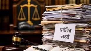 Pending Court Cases India delay reasons analysis | Judicial system shortage of judges and infrastructure | भारतात ५ कोटींपेक्षा जास्त खटले प्रलंबित | न्यायालयात तारखांवर तारखा मिळण्याची मुख्य कारणे