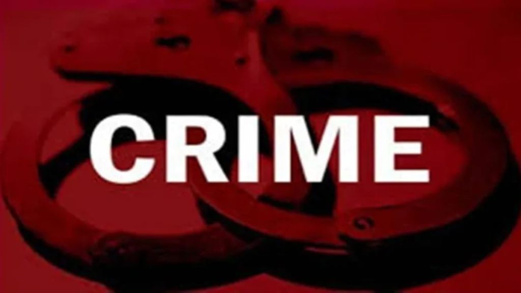 Nagpur Crime News Nandanvan attack | Nandanvan Nagpur attack police informer suspicion | नागपूर नंदनवन चाकू हल्ला बातमी | नागपूर गुन्हेगारी पोलिसांचा खबऱ्या हल्ला Nagpur Crime News Nandanvan attack | Nandanvan Nagpur attack police informer suspicion | नागपूर नंदनवन चाकू हल्ला बातमी | नागपूर गुन्हेगारी पोलिसांचा खबऱ्या हल्ला