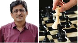 Chess For Teenagers : किशोरवयीन मुलांना व्यक्तिमत्त्व विकासासाठी बुद्धिबळ कसे उपयुक्त ठरते? पुण्यातील डॉ. मकरंद वेलणकर यांच्या संशोधनाचे लक्षवेधी निष्कर्ष!