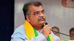 टीआरपीची लढाई जिंकण्यासाठी विरोधकांचा जन्म; भाजप प्रदेशाध्यक्ष रवींद्र चव्हाण यांची टीका