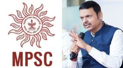 मुख्यमंत्री फडणवीसांच्या मध्यस्थितीनंतर ‘एमपीएससी’ने घेतला मोठा निर्णय, परीक्षा केंद्रांमध्ये केला मोठा बदल; आता ‘या’ शहरांमध्येही…