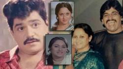 “ती सेटवर सर्वांसाठी जेवण…”, लक्ष्मीकांत बेर्डेंची पहिली पत्नी कोण होती? रूही बेर्डेंबद्दल सांगताना प्रसिद्ध अभिनेते म्हणाले…