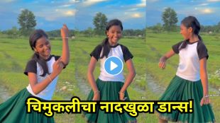 Little girl performing a cute dance on Saajan Tumse Pyar Ki Ladai Mein song