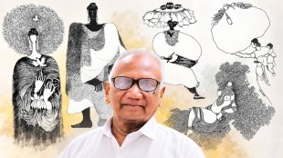 Shridhar Ambhore Passed Away