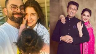 Virat Kohli Anushka Sharma London Shift Reason