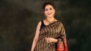 Madhuri Dixit sold her Andheri West office property in Mumbai for huge profit after 18 years.