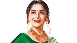 माधुरी दीक्षित म्हणून पहिल्यांदाच प्रेक्षकांसमोर येण्याची संधी; ‘कोण होणार करोडपती’ करण्यामागचे माधुरीचे स्पष्टीकरण