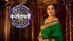 “एक महाराष्ट्रीय म्हणून…”, ‘कोण होणार करोडपती’ची होस्ट झाल्यावर माधुरी दीक्षितची पहिली प्रतिक्रिया; म्हणाली…