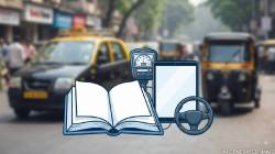 राज्यातील रिक्षा, टॅक्सी चालकांना मराठी भाषा शिकण्यास एक महिन्याची मुदतवाढ