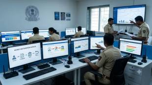 Maharashtra Police Cyber Crime Cell | Cyber Crime Money Refund Portal MRM GRM | Cyber Fraud Helpline 1930 Online Complaint | Bank Account Freeze Unfreeze Process Maharashtra