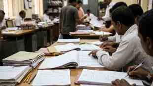 Maharashtra Draft Voter List SIR Check Online | Voter List Name Check Process Maharashtra