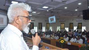 dada bhuse school education minister maharashtra | washim district education review meeting | maharashtra mega bharti 30000 teacher posts | zilla parishad school education quality enhancement