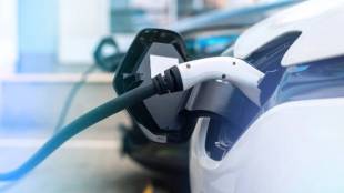 EV charging stations in Maharashtra | BEST bus depot charging points Mumbai | ST Corporation electric bus chargers | RTO EV infrastructure network