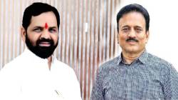 रायगडमध्ये भरत गोगावले, नाशिकमध्ये गिरीश महाजन यांच्या हस्ते ध्वजारोहण