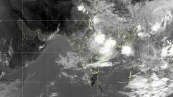 बंगालच्या उपसागरात कमी दाबाचे क्षेत्र सक्रिय; महाराष्ट्रात पावसाची विश्रांती, मुसळधार पावसाची शक्यता कधी ?