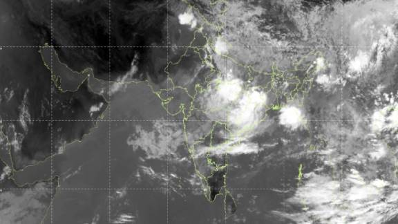 Maharashtra rain update | Bay of Bengal low pressure area | IMD weather forecast Maharashtra | monsoon break Maharashtra August 2026