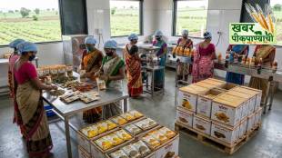 PM FME Scheme Maharashtra | Food Processing Sector Employment | Women Entrepreneurs Agriculture Maharashtra | National Award Food Processing Units