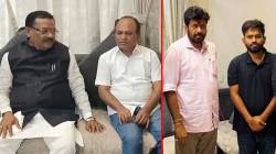अभिजीत दिपकेंवरून महायुतीत मतभेद, भाजपाच्या नेत्याचा थेट शिंदेंच्या सेनेवर आरोप; म्हणाले, ‘महायुतीत वितुष्ट वाढू शकतं’