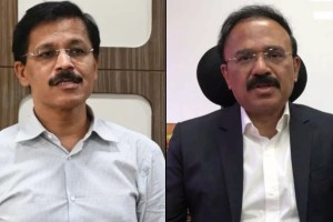 Mahesh Zagade FDA Statement on raid action