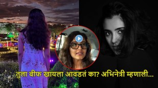 malvika-sharma-beef-question-controversy-video