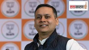 Amit Malviya BJP IT Cell Chief Replaced by Deepak Mhaske BJP Digital Campaign Strategy