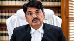 “पश्चात्तापाची भावना नाही, मनन मिश्रांनी राजीनामा द्यायला हवा होता”; नालसार प्रकरणावरून मुंबई बार असोसिएशन आक्रमक