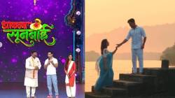‘धाकट्या सूनबाई’ मालिकेचा हीरो ठरला! स्टार प्रवाहच्या प्रसिद्ध नायकाची ‘झी मराठी’वर एन्ट्री, ‘तो’ फोटो आला समोर