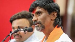 Manoj Jarange Patil hunger strike | Maratha reservation news | Kunbi certificate controversy | Radhakrishna Vikhe Patil Chhatrapati Sambhajinagar