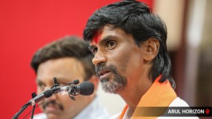 Manoj Jarange
