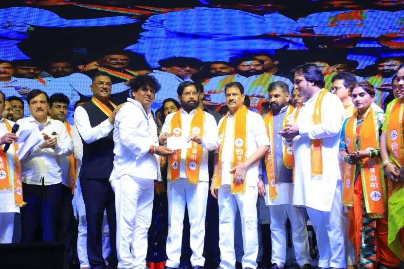 marathi certificate distribution