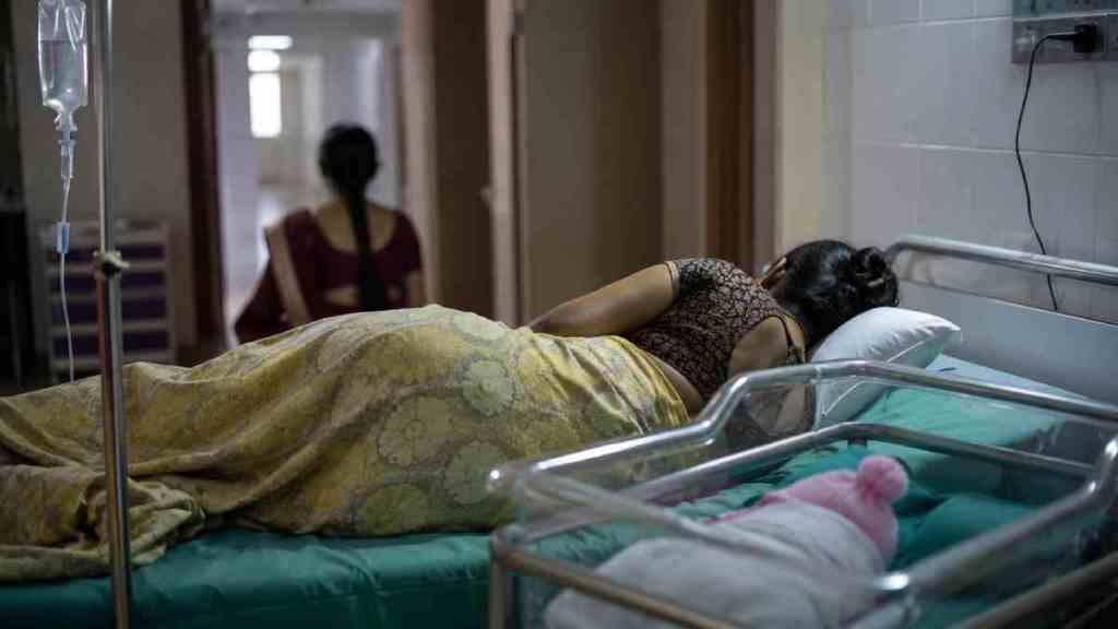 Gadchiroli maternal death hospital | Najuka Raut death news | Healthcare negligence allegation Maharashtra | District Women and Child Hospital Gadchiroli Gadchiroli maternal death hospital | Najuka Raut death news | Healthcare negligence allegation Maharashtra | District Women and Child Hospital Gadchiroli