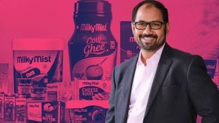 Milky Mist IPO Satish Kumar success story | Milky Mist Dairy valuation and financial report | मिल्की मिस्ट आयपीओ सतीश कुमार यशोगाथा | मिल्की मिस्ट डेअरी कंपनी इतिहास आणि कमाई