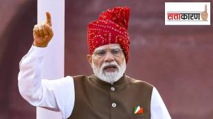 PM Narendra Modi Independence Day Speech 103 Minutes Analysis