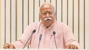 Mohan Bhagwat on Gen Z & LGBTQ