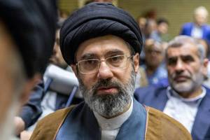 Mojtaba Khamenei Health Condition Updates | Iran Supreme Leader Successor Analysis