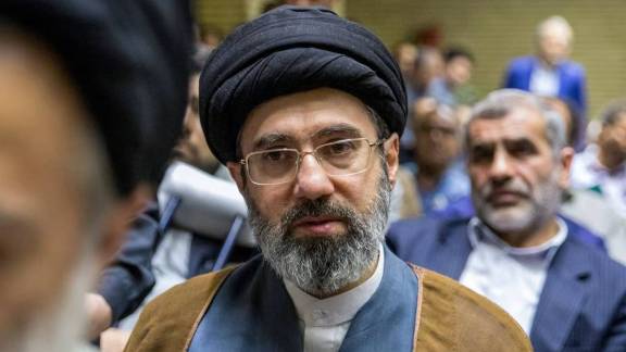 Mojtaba Khamenei Health Condition Updates | Iran Supreme Leader Successor Analysis