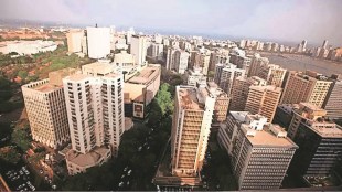 Mumbai Vision 2047 Real Estate
