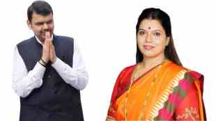 Mumbai Mayor Ritu Tawde | CM Devendra Fadnavis Mumbai News | MCGM Social Media Controversy | Public Relations Officer Transfer Case
