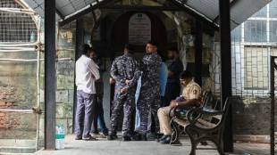 Mumbai Navy Sailor Family Case crime scene | Navy Sailor Kills Family investigation details | मुंबईत नौदल जवानाकडून कुटुंबाची हत्या प्रकरण | नौदल जवान कौटुंबिक हत्या पोलीस तपास