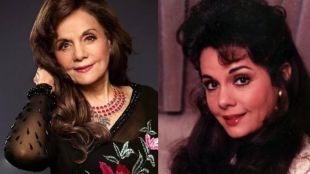 Veteran Bollywood actress Mumtaz sharing her struggle with B Grade actress label
