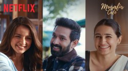 Musafir Cafe Season 2: नेटफ्लिक्सने दिली मोठी खूशखबर! विक्रांत मॅस्सीच्या ‘मुसाफिर कॅफे’चा दुसरा सीझन येणार