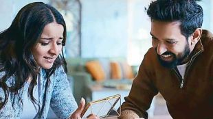 musafir cafe web series review | vikrant massey netflix series musafir cafe | vedika pinto mahima makwana musafir cafe | ruchir arun directed musafir cafe netflix